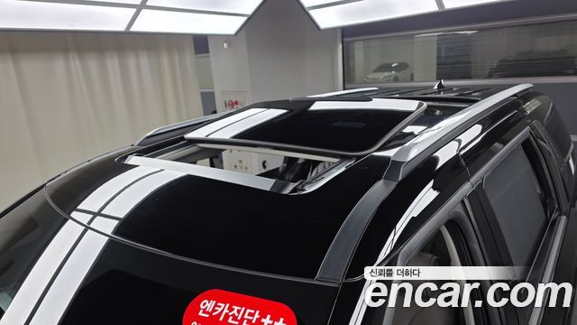 Kia Canival 2025 — photo 30