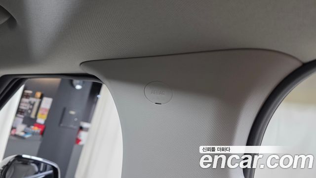 Kia Canival 2025 — photo 33