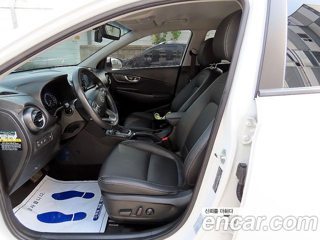 Hyundai Kona 2019 — photo 5