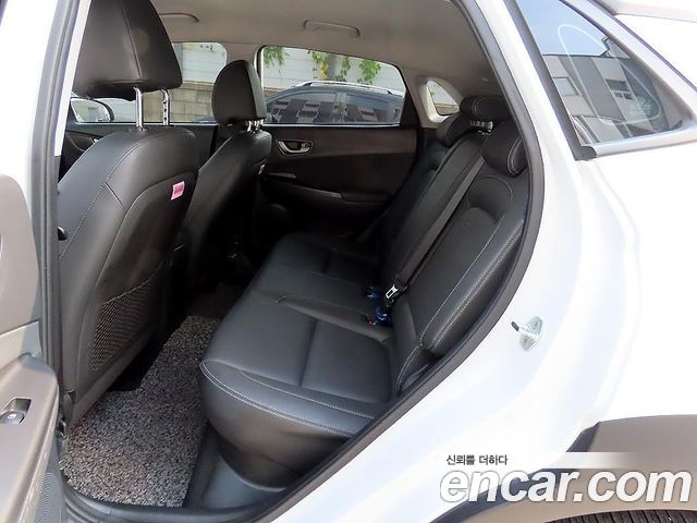 Hyundai Kona 2019 — photo 6