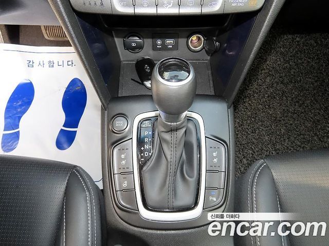 Hyundai Kona 2019 — photo 10