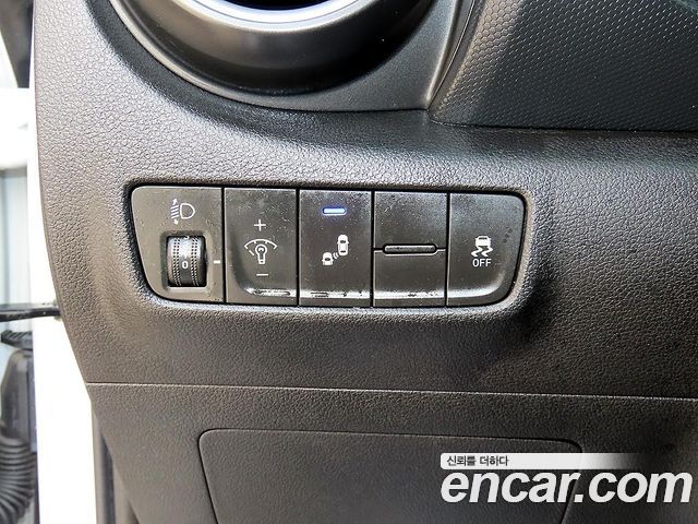Hyundai Kona 2019 — photo 12