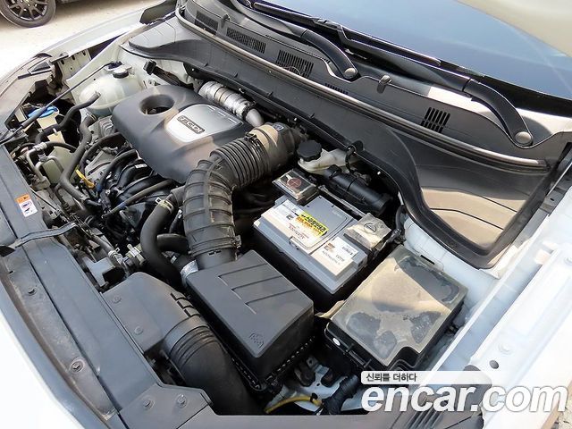 Hyundai Kona 2019 — photo 17
