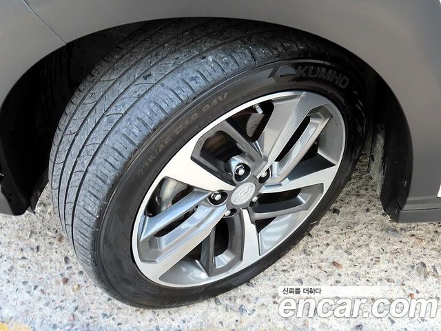 Hyundai Kona 2019 — photo 18