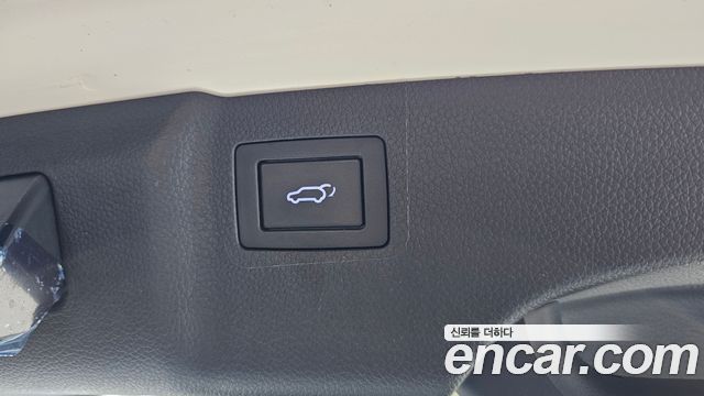 Hyundai Maxcruz 2018 — photo 23