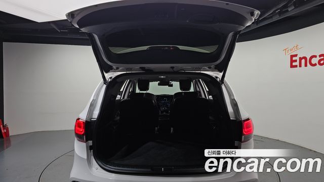 Hyundai Maxcruz 2018 — photo 24