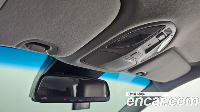 Hyundai Maxcruz 2018 — photo 26