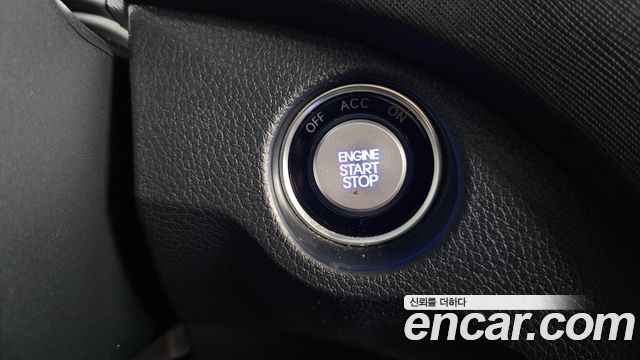 Hyundai Maxcruz 2018 — photo 28