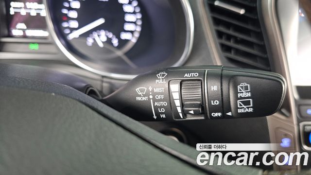 Hyundai Maxcruz 2018 — photo 29
