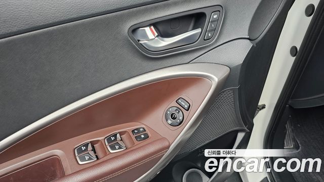 Hyundai Maxcruz 2018 — photo 30