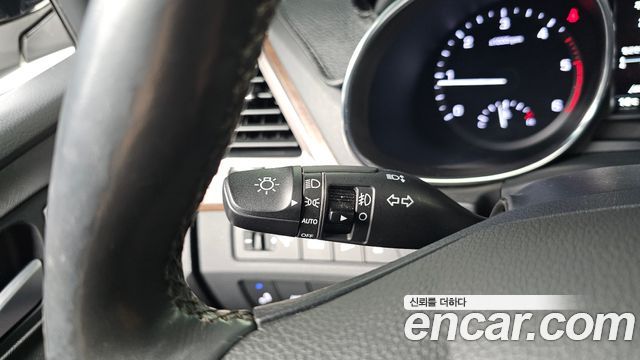 Hyundai Maxcruz 2018 — photo 32