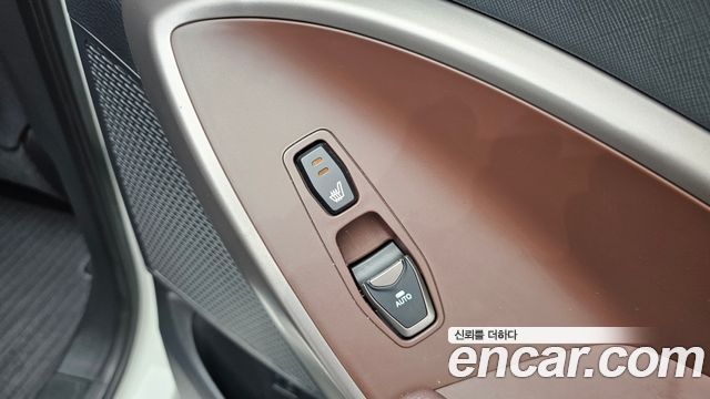 Hyundai Maxcruz 2018 — photo 33