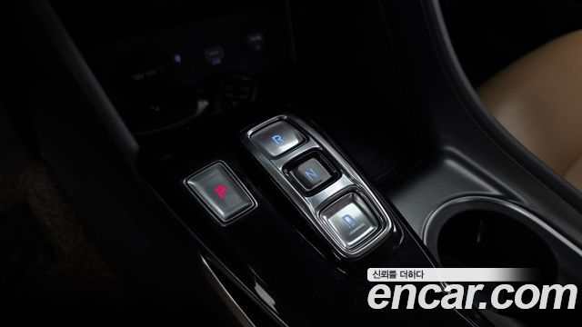 Hyundai Sonata 2020 — photo 9