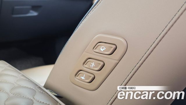 Hyundai Sonata 2020 — photo 18