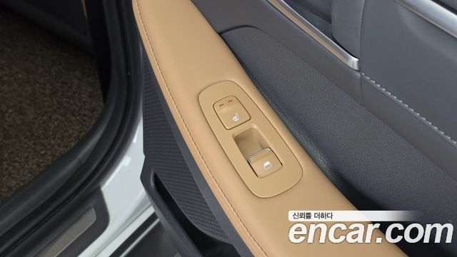 Hyundai Sonata 2020 — photo 19