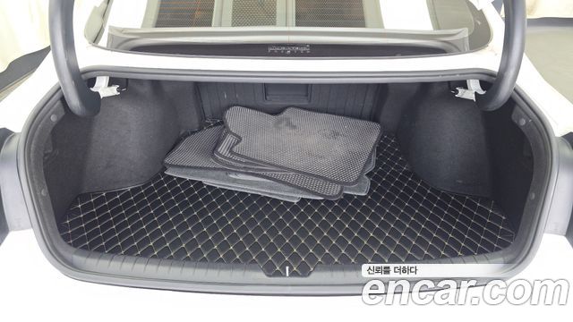 Hyundai Sonata 2020 — photo 20