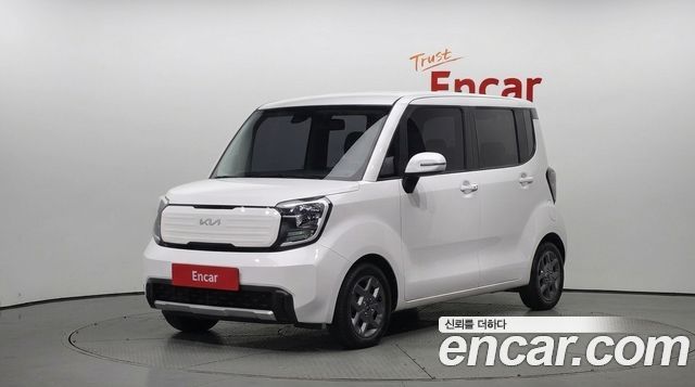 Kia RAY 2023 — photo 1
