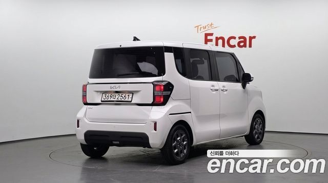 Kia RAY 2023 — photo 2