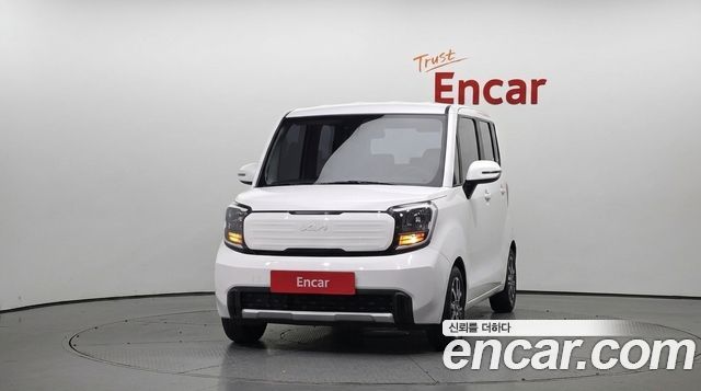 Kia RAY 2023 — photo 3