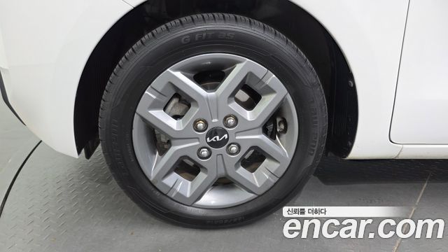 Kia RAY 2023 — photo 5