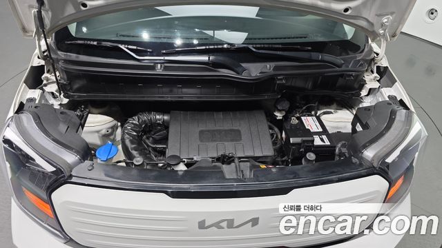 Kia RAY 2023 — photo 6