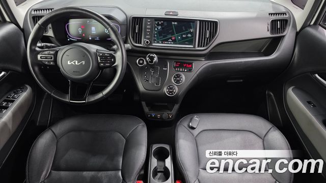 Kia RAY 2023 — photo 7