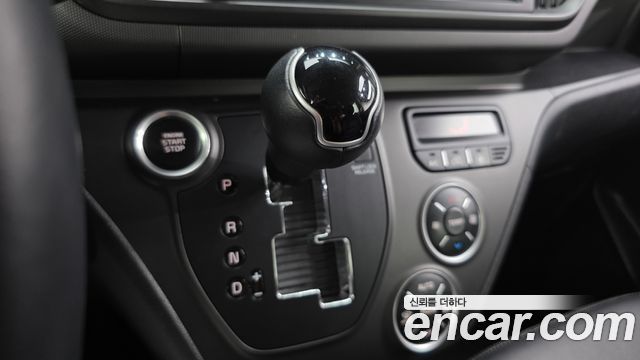 Kia RAY 2023 — photo 9