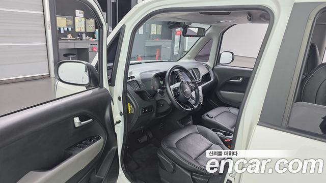 Kia RAY 2023 — photo 10