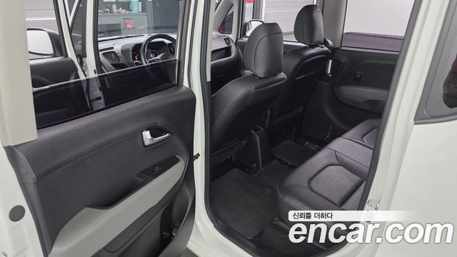 Kia RAY 2023 — photo 11