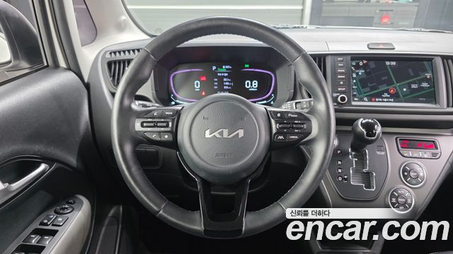 Kia RAY 2023 — photo 12