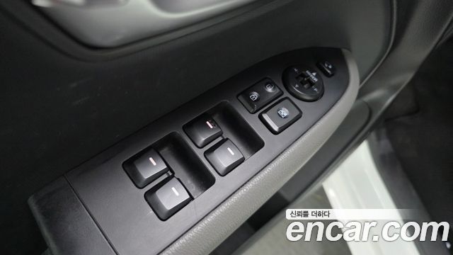 Kia RAY 2023 — photo 13