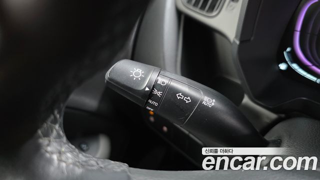 Kia RAY 2023 — photo 15