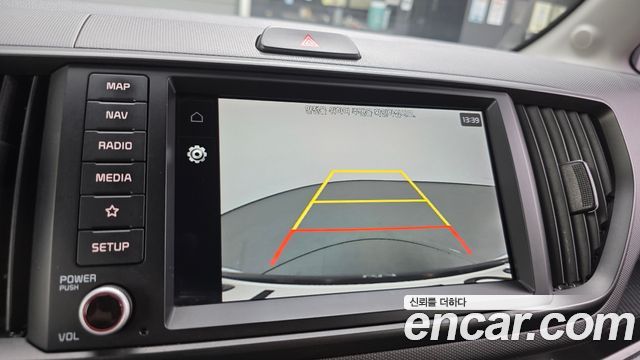 Kia RAY 2023 — photo 16