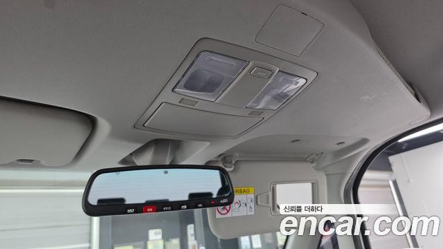 Kia RAY 2023 — photo 19