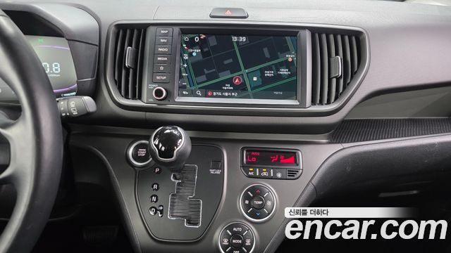 Kia RAY 2023 — photo 20