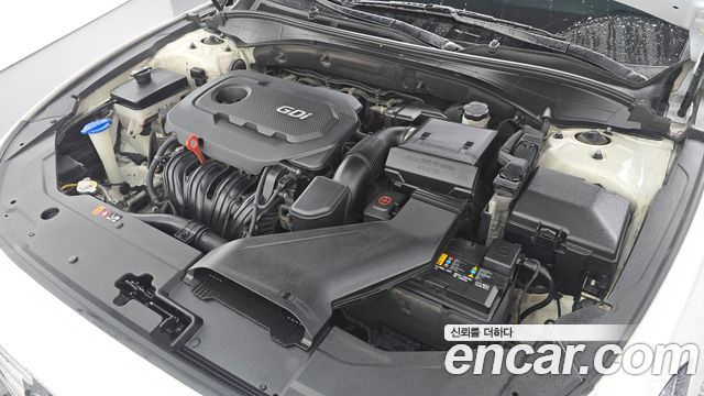Hyundai Grandeur 2019 — photo 6