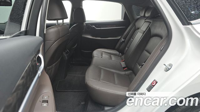 Hyundai Grandeur 2019 — photo 18