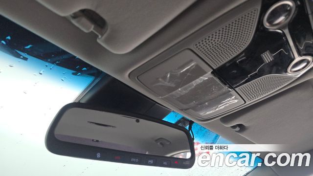 Hyundai Grandeur 2019 — photo 25