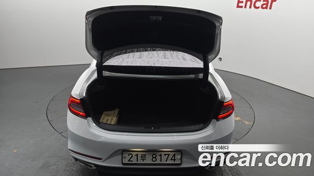 Hyundai Grandeur 2019 — photo 26