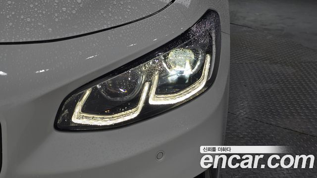 Hyundai Grandeur 2019 — photo 8