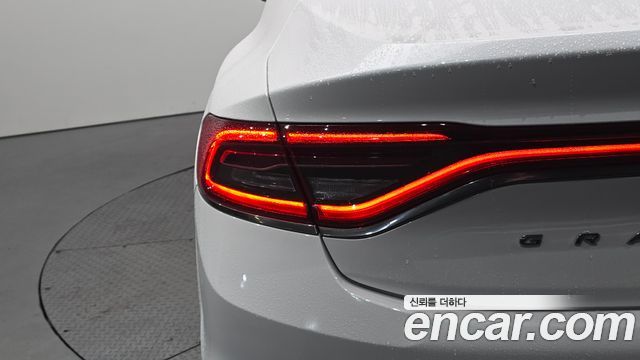 Hyundai Grandeur 2019 — photo 9
