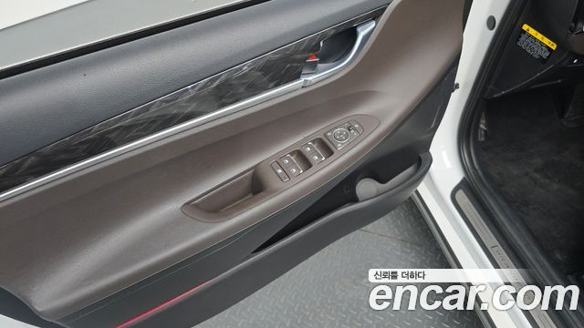 Hyundai Grandeur 2019 — photo 14