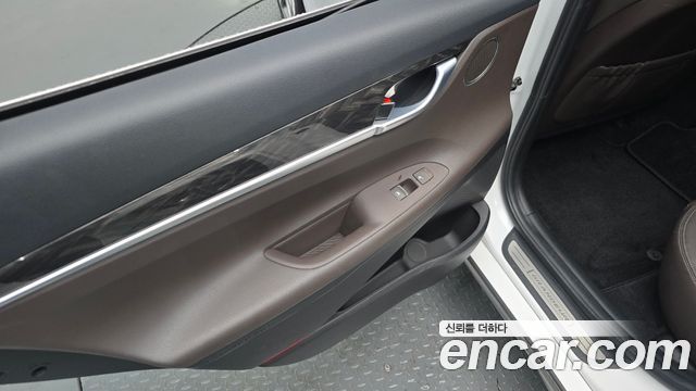 Hyundai Grandeur 2019 — photo 15