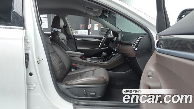 Hyundai Grandeur 2019 — photo 16