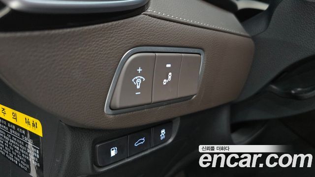 Hyundai Grandeur 2019 — photo 27
