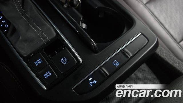Hyundai Grandeur 2019 — photo 28