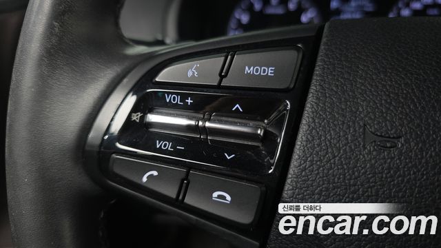 Hyundai Grandeur 2019 — photo 29