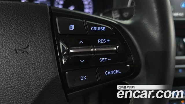 Hyundai Grandeur 2019 — photo 30