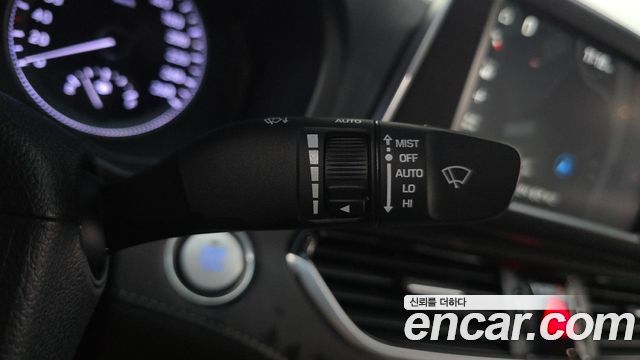 Hyundai Grandeur 2019 — photo 31