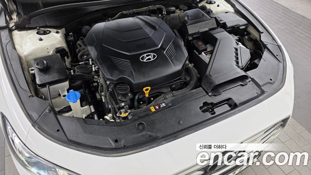 Hyundai Grandeur 2018 — photo 6
